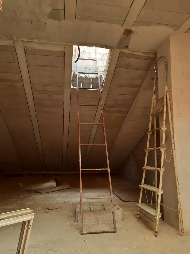 Casa o xalet en venda en Úbeda