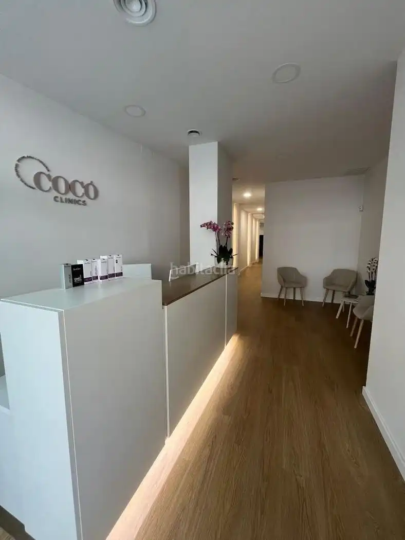 Office space to rent in Passeig de Prim 25A, imagen 7