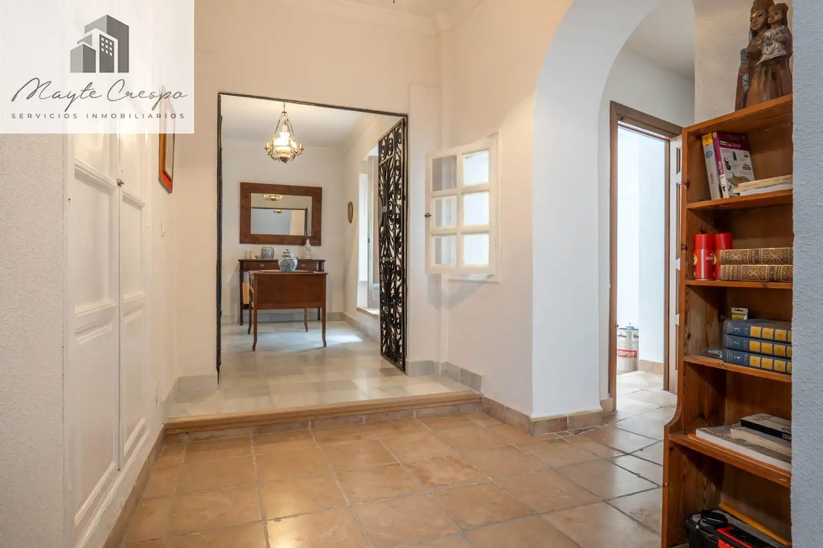 Haus mit Terrasse zum Verkauf in Calle FUENTE NUEVA, imagen 23
