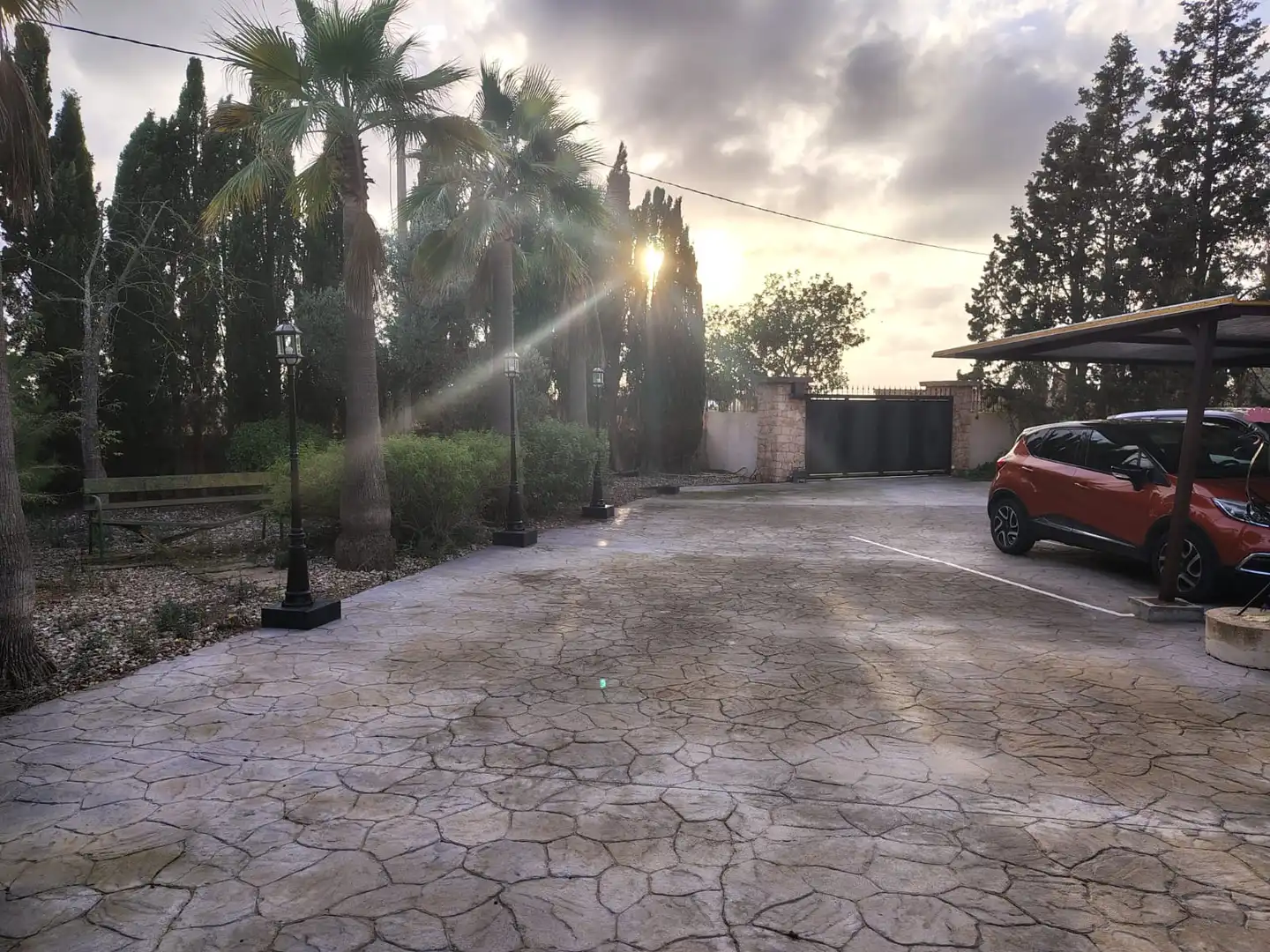 Chalet en venta en Llucmajor pueblo, imagen 3