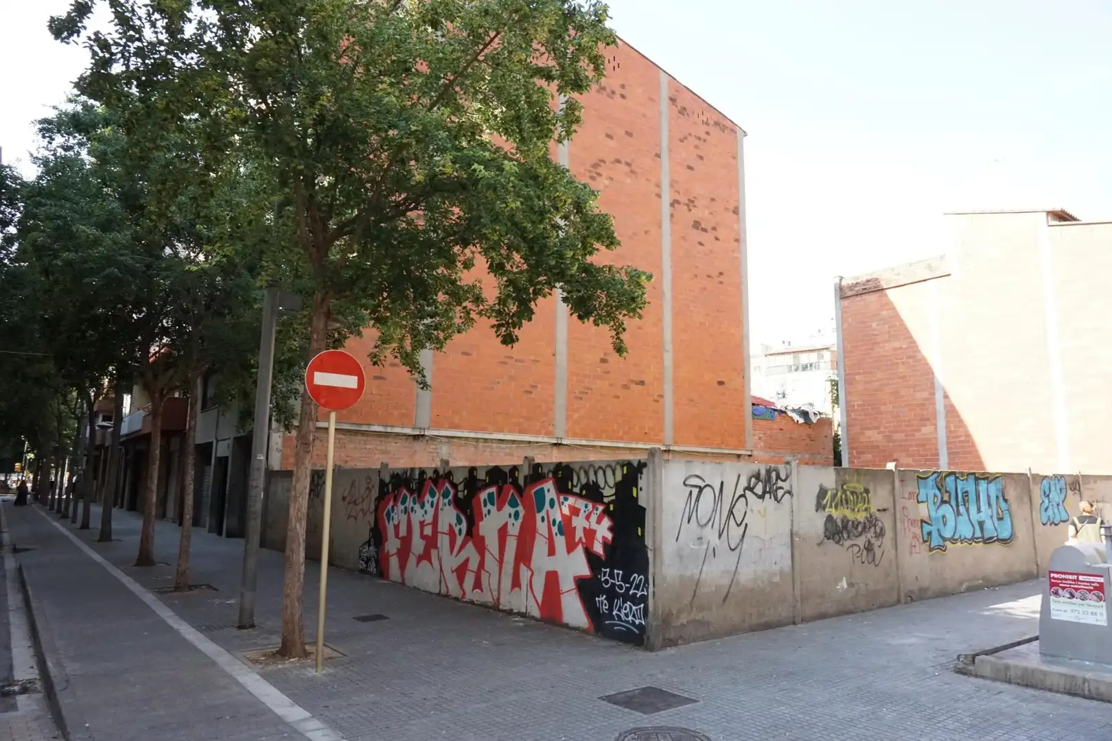 Terrenys i solars en venda a DOCTOR SAMBOLA, imagen 3