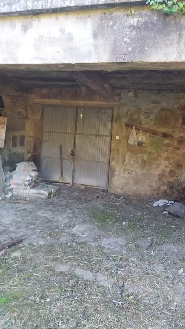 Casa rústica amb terrassa en venda a Lugar Cabreiro-Tremoedo 3A, imagen 2