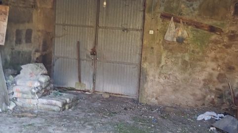 Foto 2 de Finca rústica en venda a Lugar Cabreiro-tremoedo, 3a, Vilanova de Arousa, Pontevedra