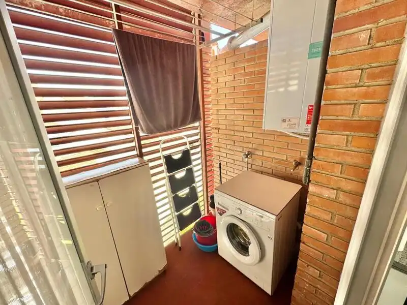 Flat for sale in Torrejón de Ardoz  with Heating, Terrace and Storage room
