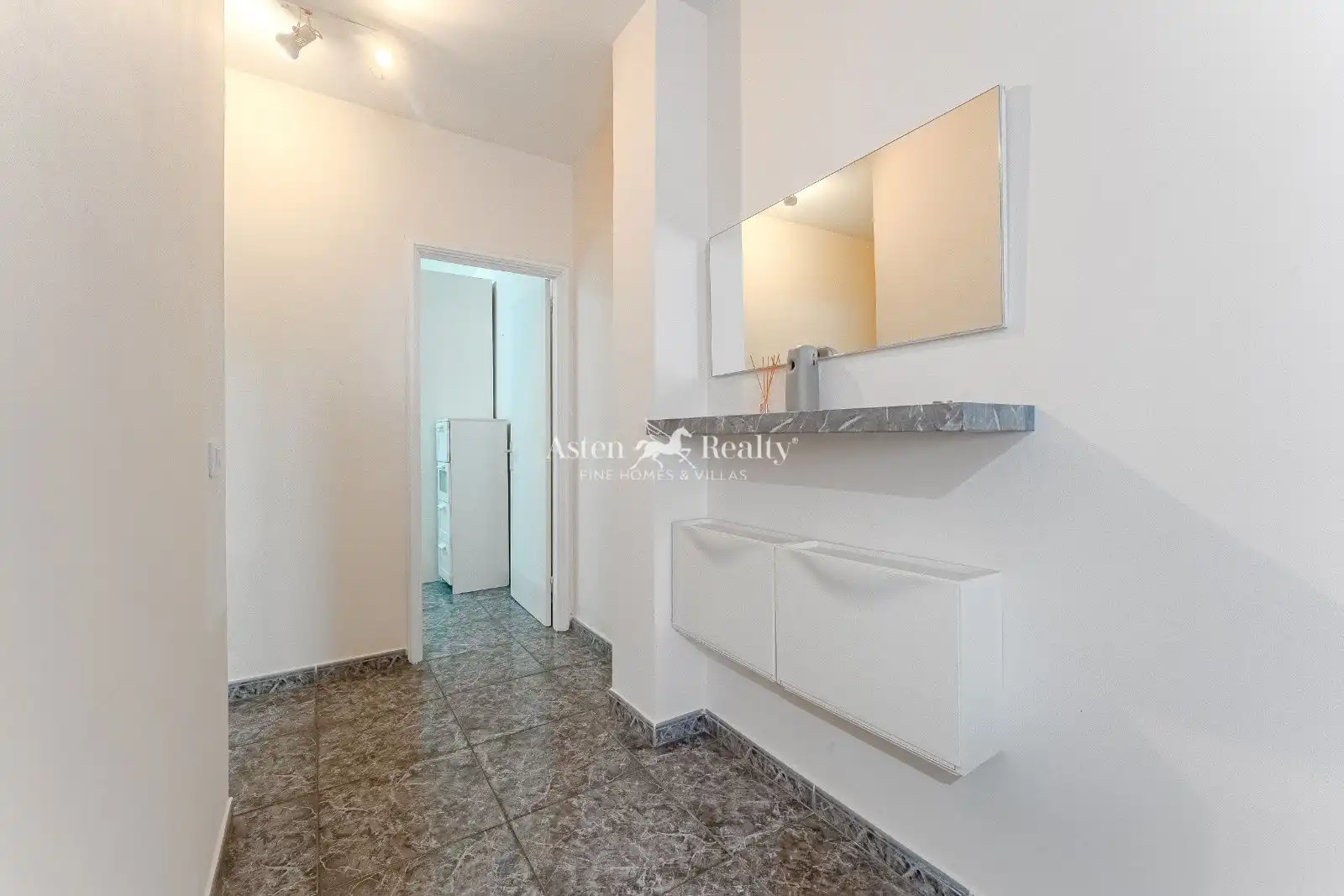 Flat for sale in Arona  with Furnished