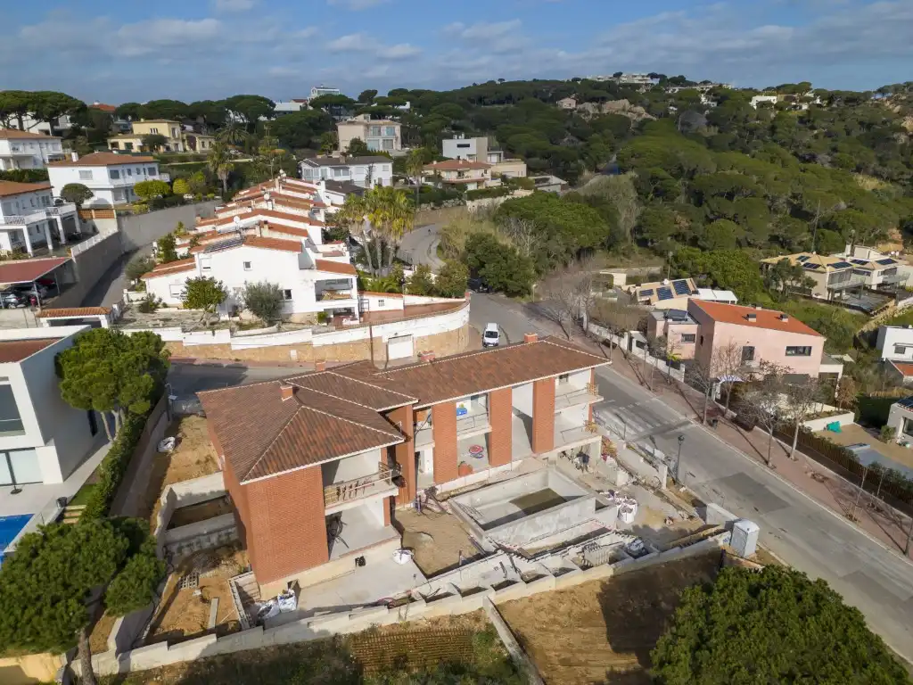 Casa amb piscina en venda a Carrer del Navegant, imagen 5