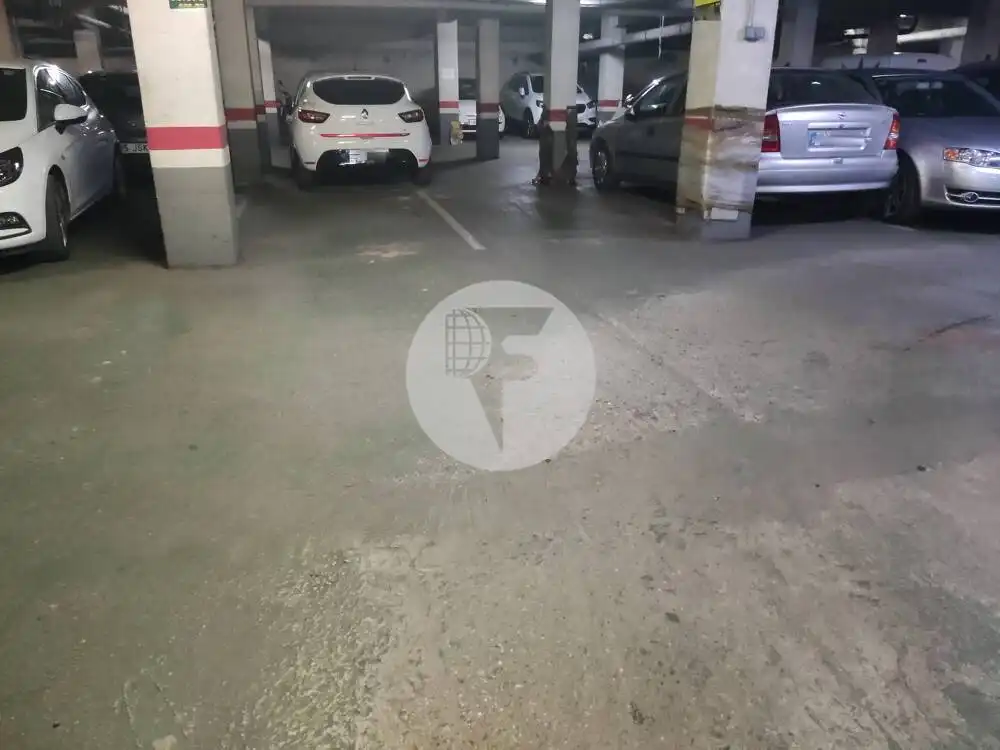 Parcheggio in vendita a Col.legis Nous, imagen 3