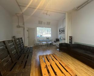 Sala d'estar de Estudi en venda en Palafrugell