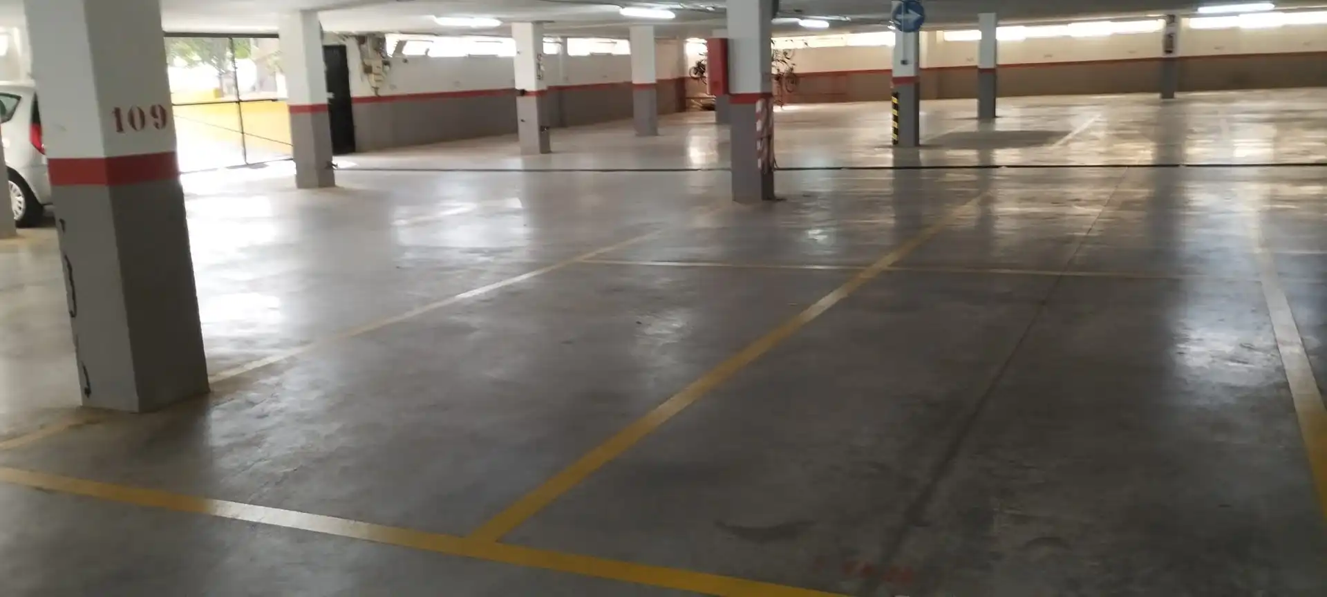 Garaje en venta en Canet d'En Berenguer