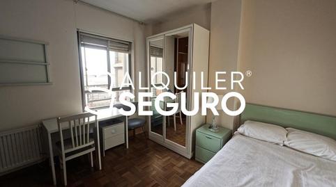 Photo 5 of Flat to rent in De Ginzo de Límia , Pilar, Madrid