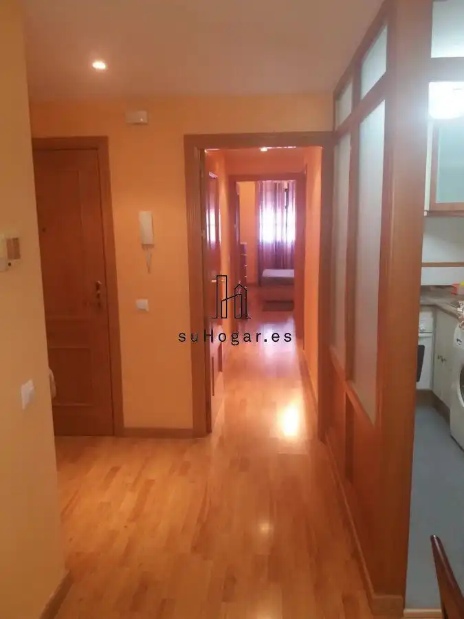 Apartament de lloguer en Badajoz amb Traster i Moblat