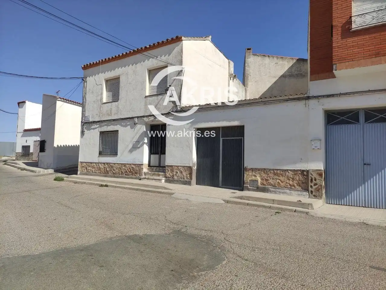 Houses for sale in Iglesia, El Romeral