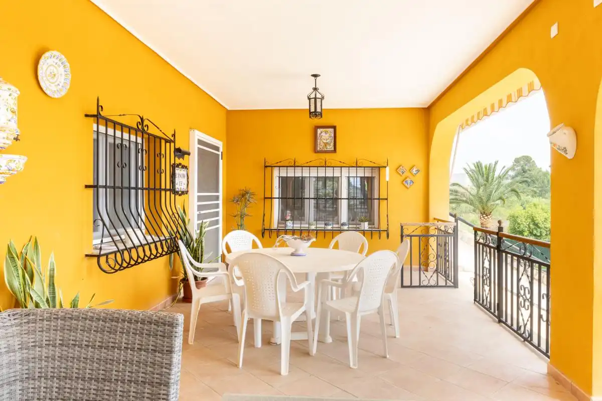Casa o chalet en venta en Diseminado Diseminados, Guadasséquies