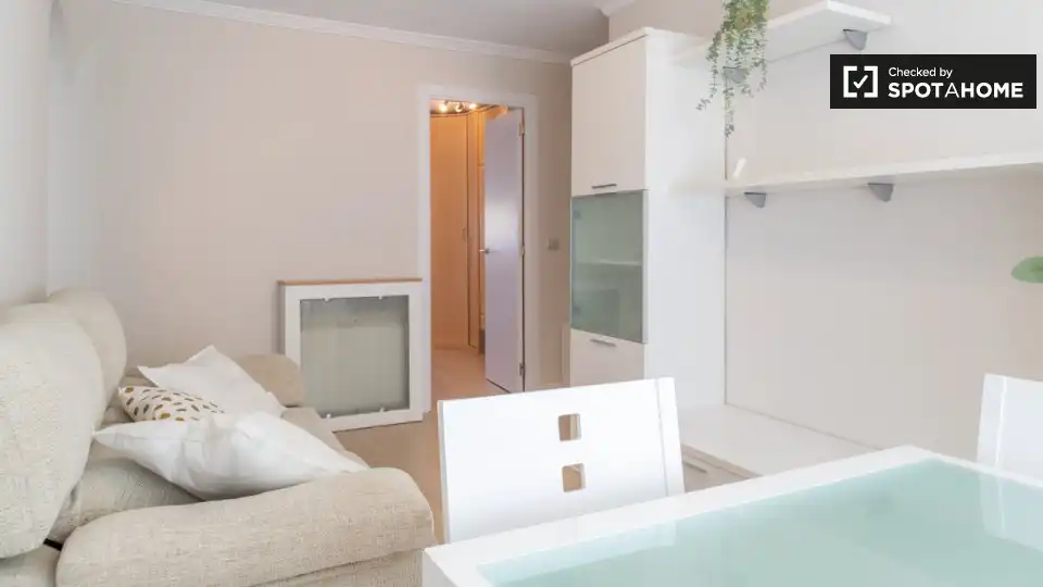 Zimmer in Tres Olivos - Valverde