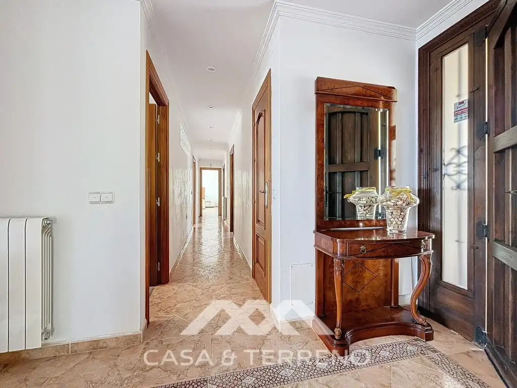 Maison avec piscine à vendre à Urbanizacion Sector Ur-9 El Cañeo, imagen 22