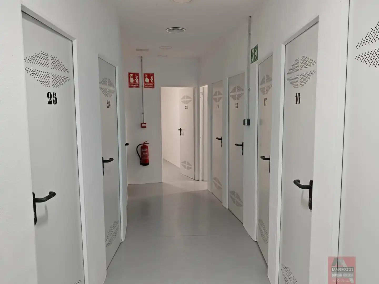 Lagerraum zur Miete in Fuengirola