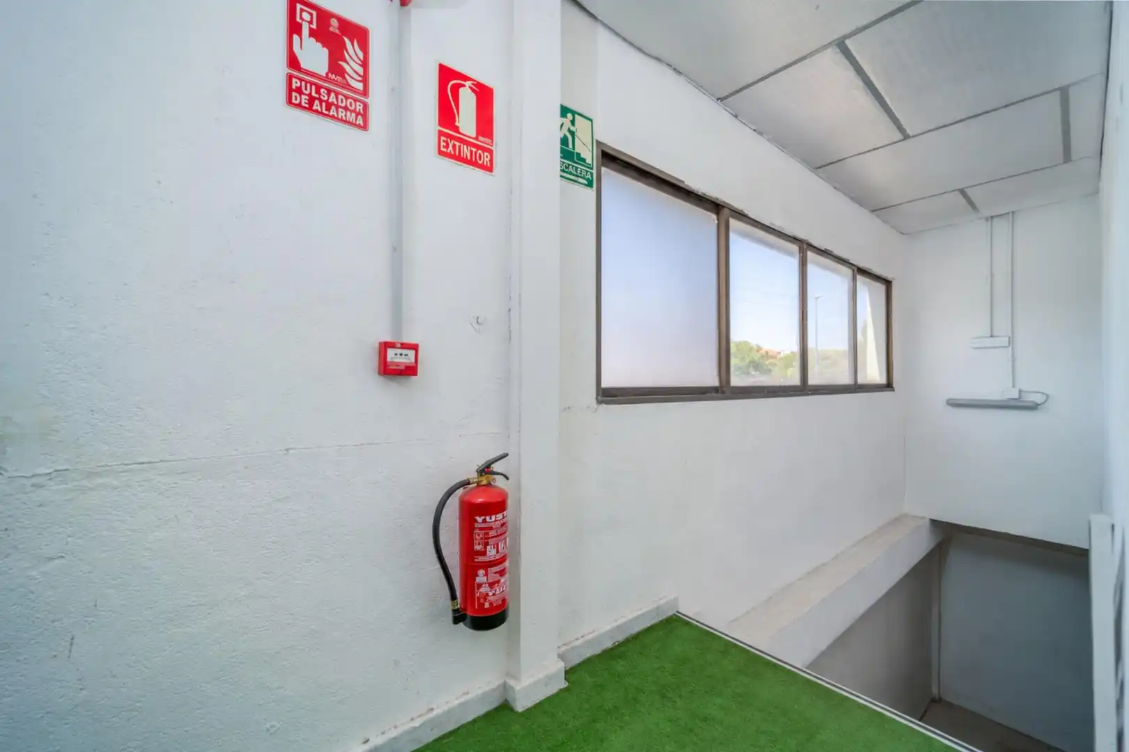 Industrial building for sale in Valdepelayo - Montepinos - Arroyo Culebro, imagen 38