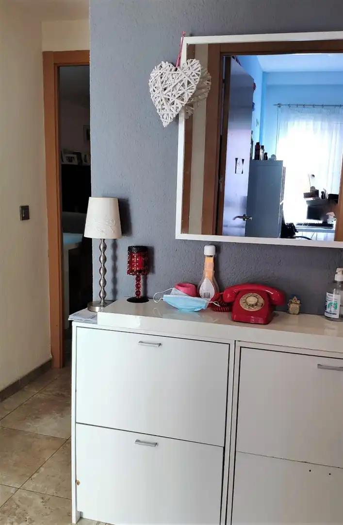 Habitación de Piso de alquiler en San Vicente del Raspeig / Sant Vicent del Raspeig