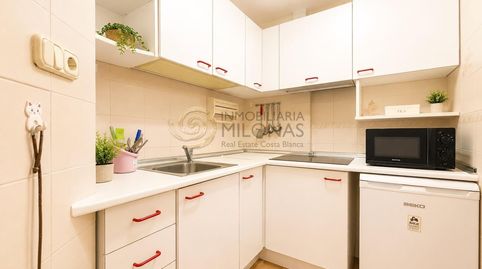 Foto 5 de Apartamento en venta en Avenida Avenida Ametllà de Mar, 20, Rincón Alto, Benidorm