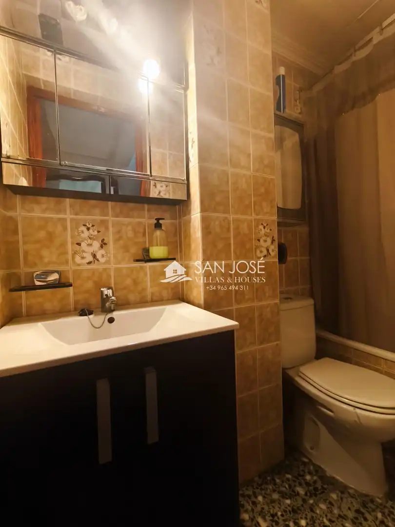Casa amb terrassa en venda a Aspe Centro, imagen 15