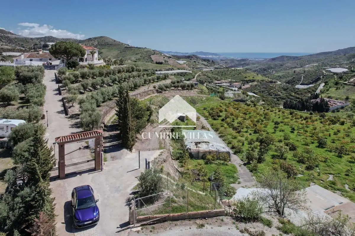 Casa rústica amb jardí en venda a Ítrabo, imagen 66