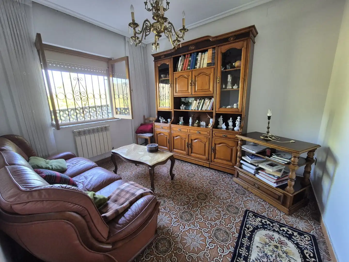 Casa amb jardí en venda a Candamo, imagen 17