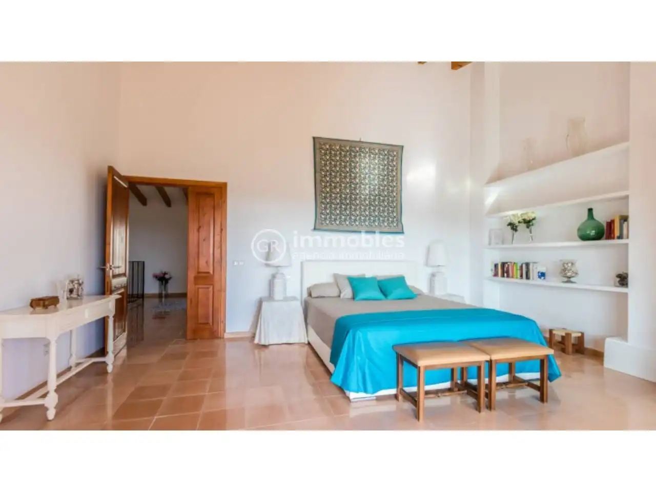 House with garden for sale in Campanet, imagen 15