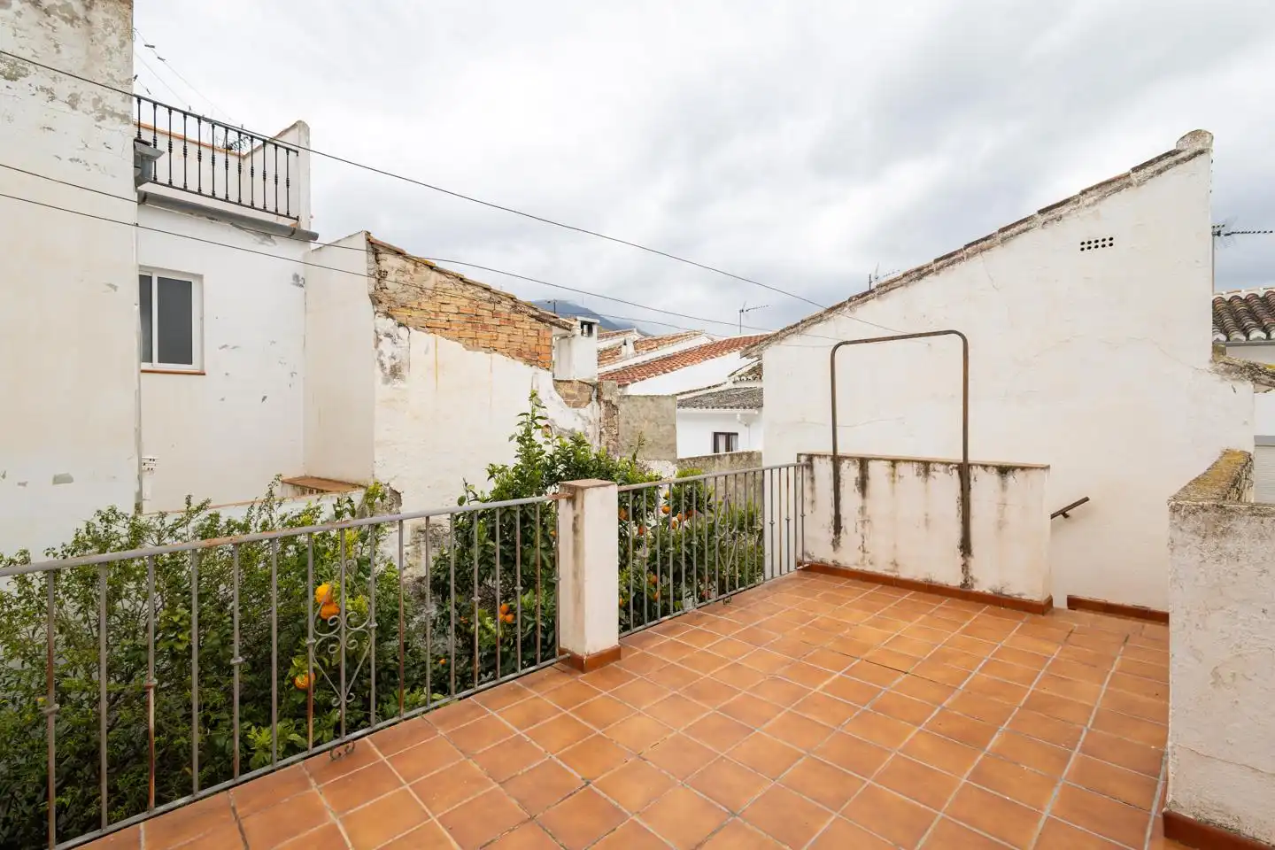 Maison avec terrasse à vendre à Calle de los Carros, imagen 8