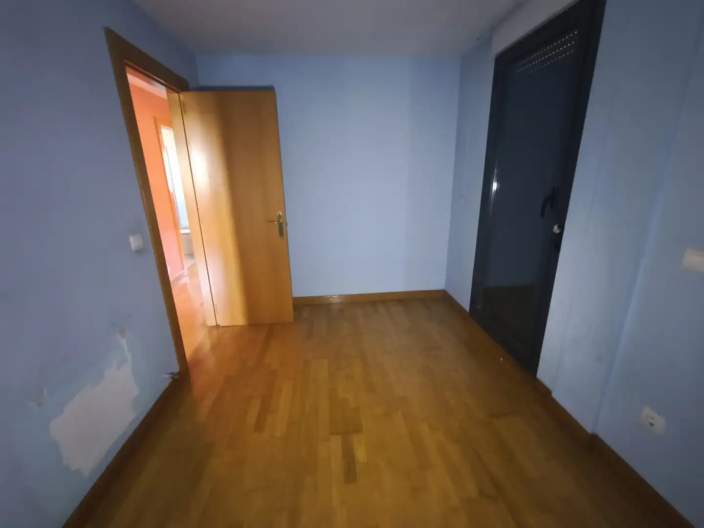 Dormitori de Casa adosada en venda en Iza / Itza
