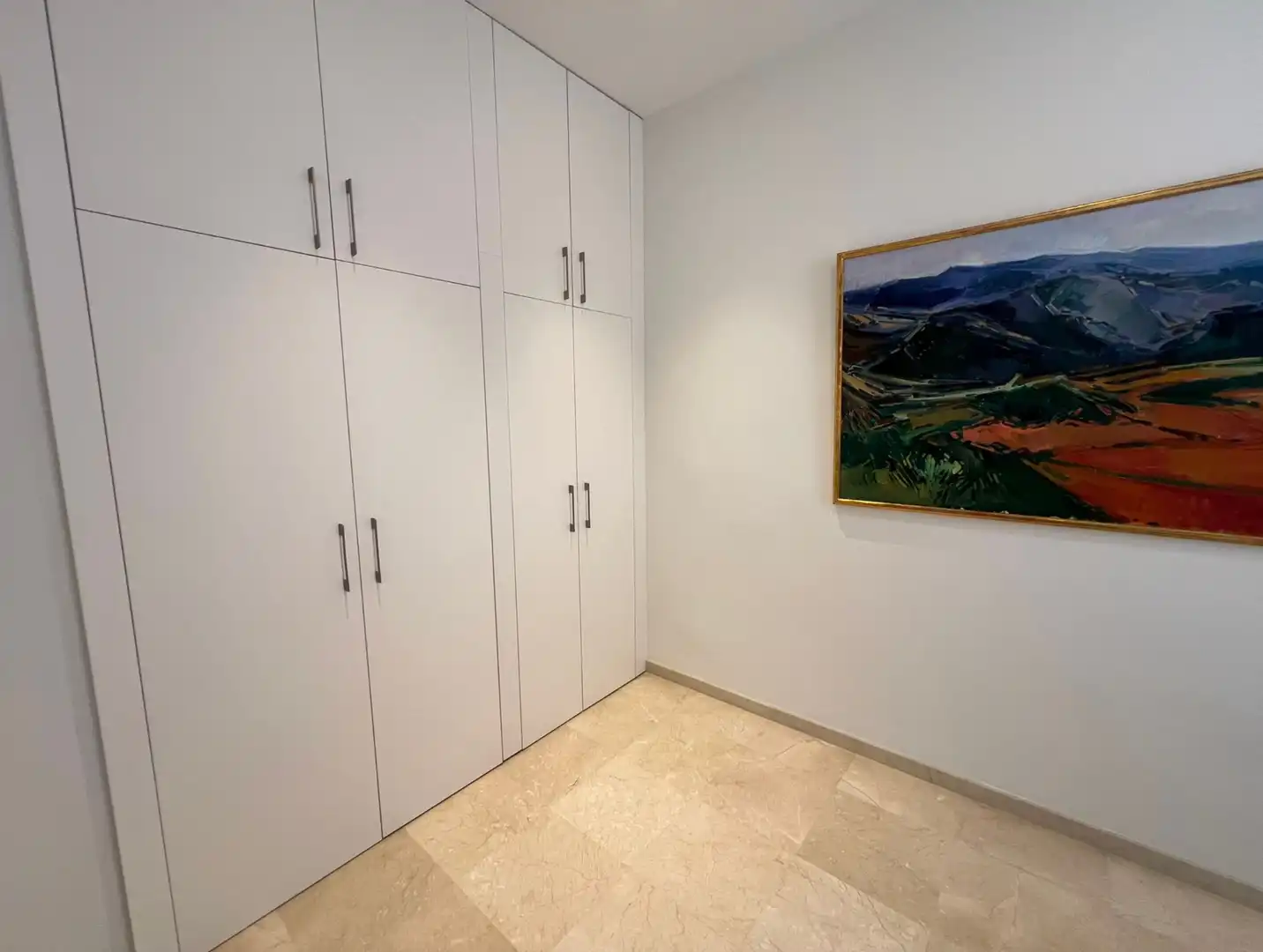 Piso de alquiler en Valencia con Aire acondicionado y Amueblado