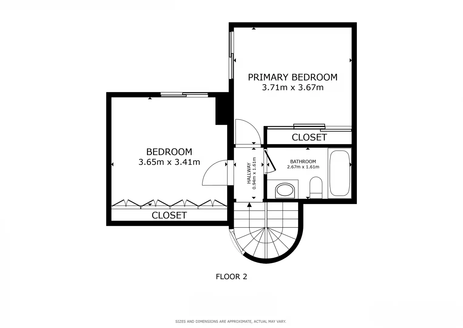 Einfamilien-Reihenhaus zum Verkauf in Mijas mit Klimaanlage, Terrasse und Schwimmbad