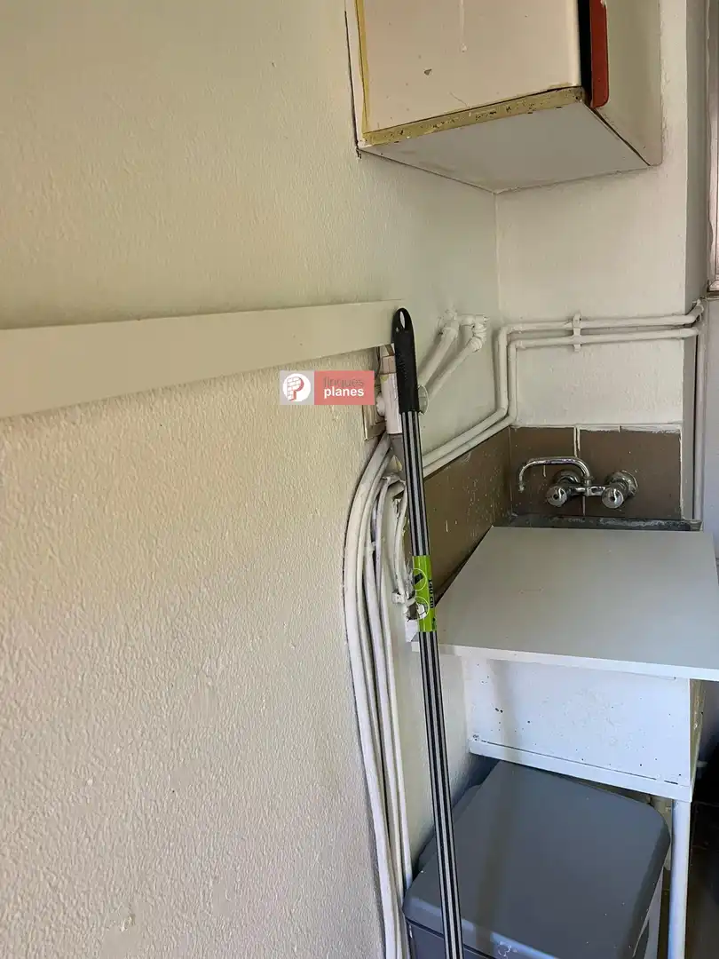Parking of Apartments for sale in Lleida  with Heating