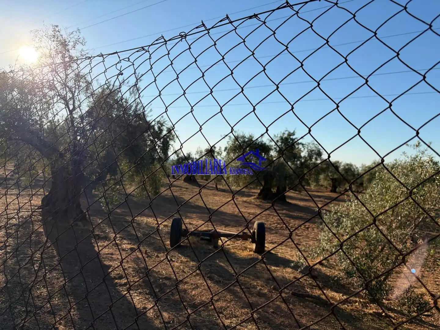 Finca rústica en venta en Villa del Río, Córdoba