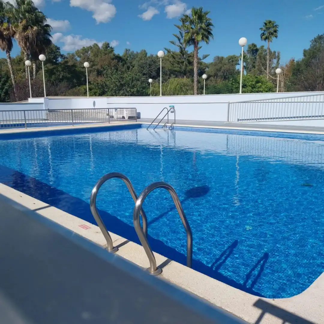 Apartamento con piscina en venta en Zona Levante - Playa Fossa, imagen 22