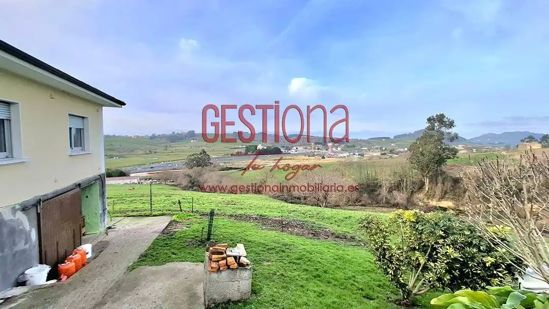 Country homes for sale in Polanco  with Heating and Private garden