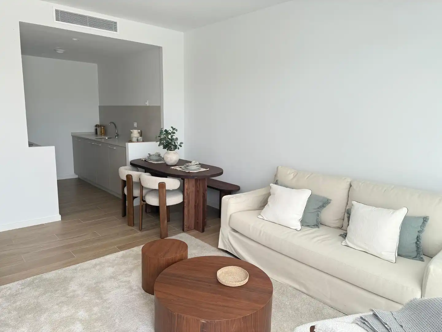 Duplex avec piscine à vendre à Las Tres Piedras - Costa Ballena, imagen 9