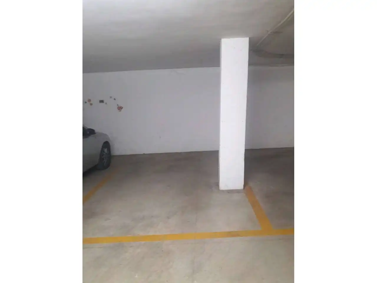 Parcheggio in vendita a Calle Mar Menor, imagen 4