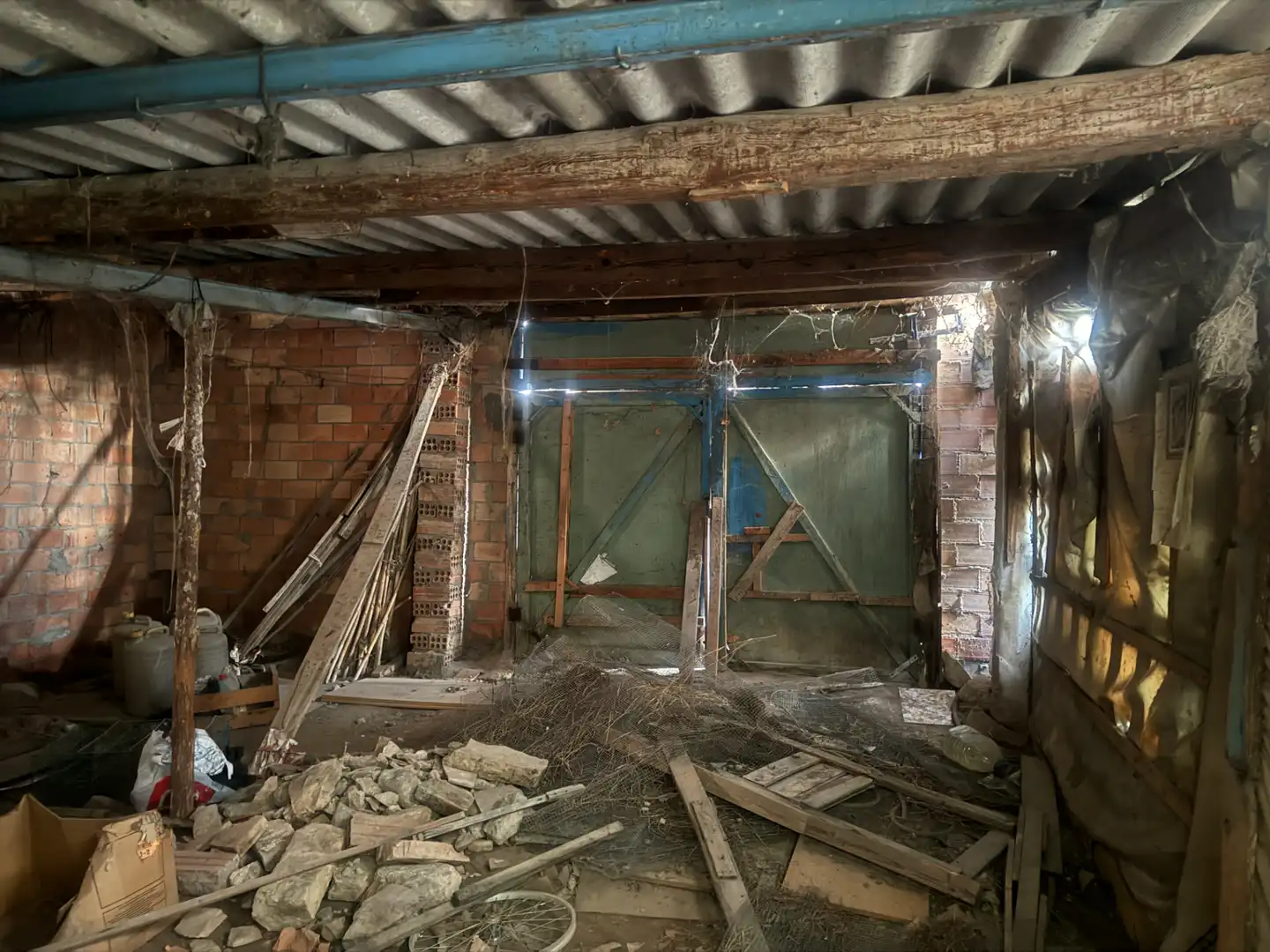 Terreny residencial en venda a Carrer de Gabriel de Tàrrega, imagen 7