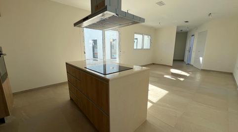 Foto 5 de Piso en venta en Urbanizaciones, Valencia