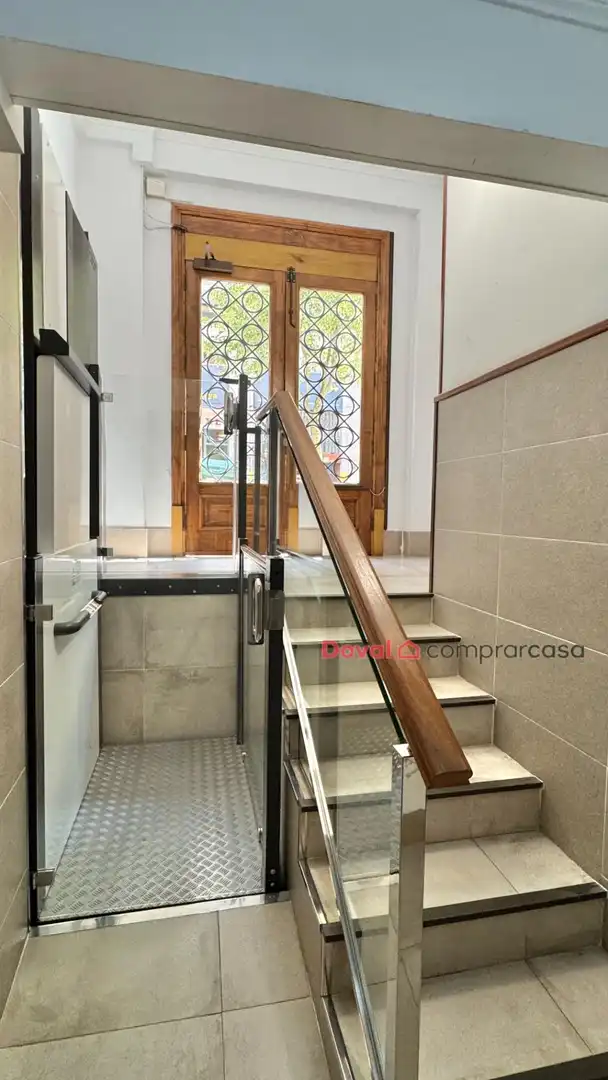 Piso de alquiler en Vigo  con Calefacción y Amueblado