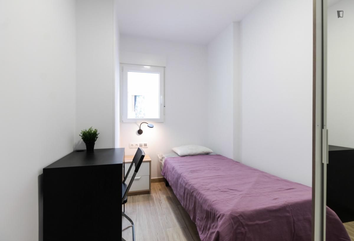 Apartment to rent in La Torrassa