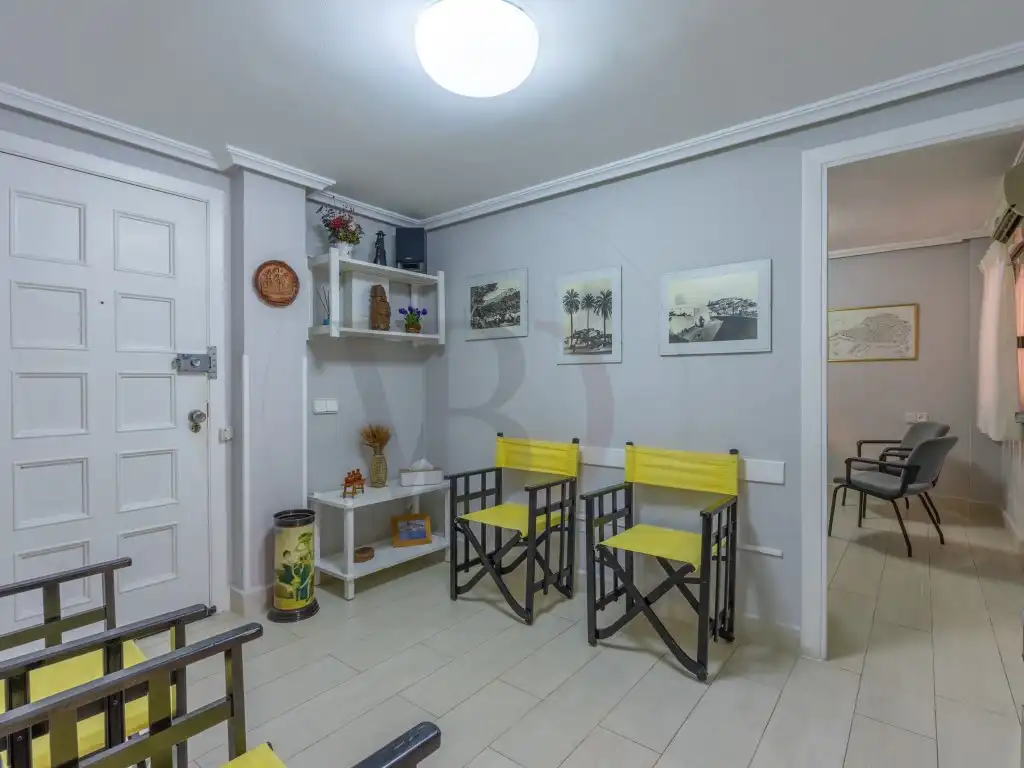 Apartments for sale in Eivissa  with Air Conditioner, Furnished and Oven