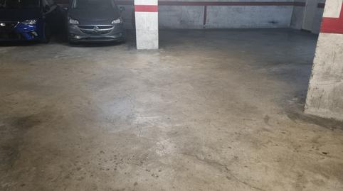 Foto 3 de Garatge en venda a Carrer de la Mare de Déu Dels Àngels, 25, Sant Narcís, Girona