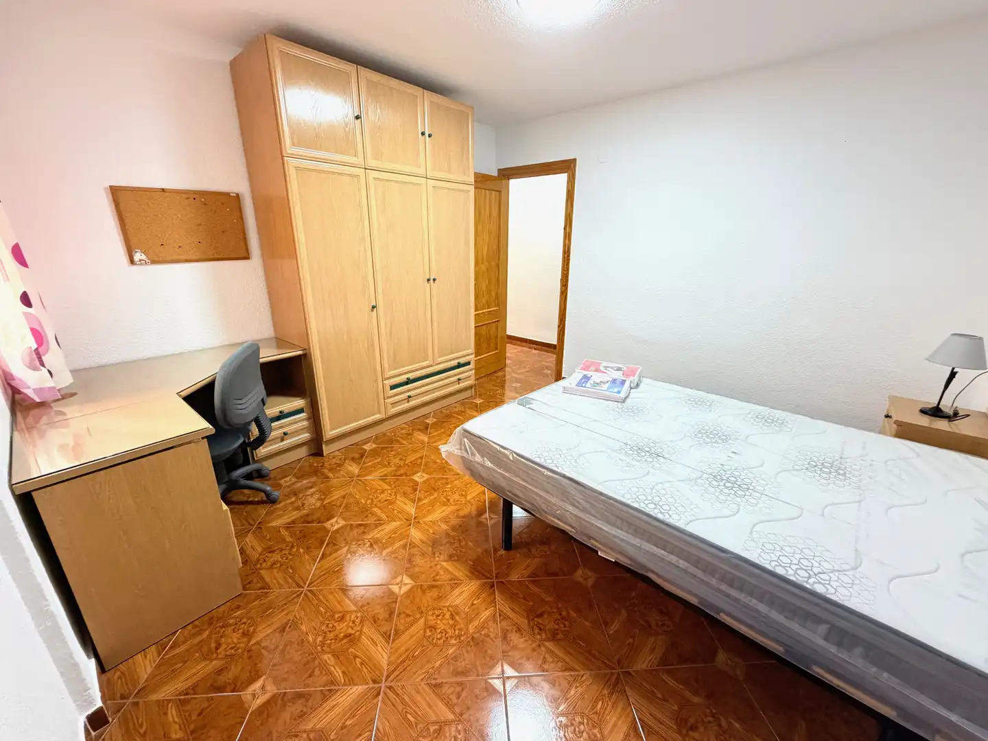 Flat for rent in Granada, Granada