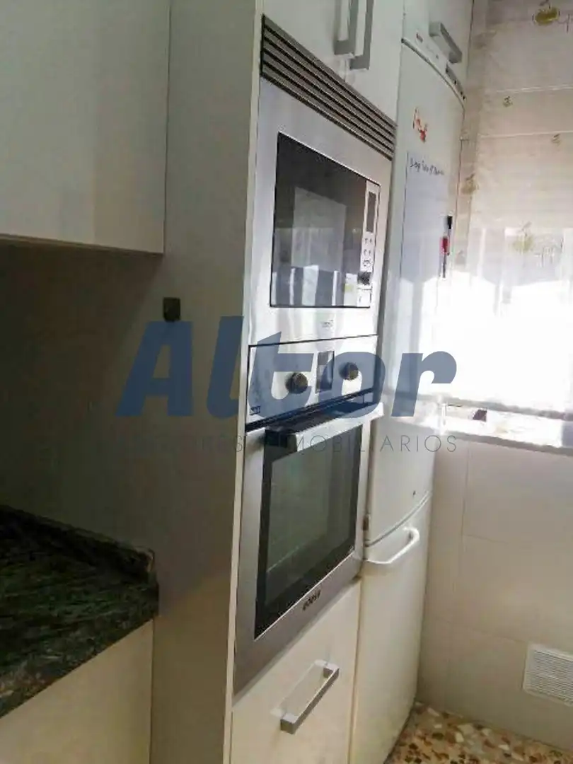 Piso en venta en LEZO, Los Ángeles