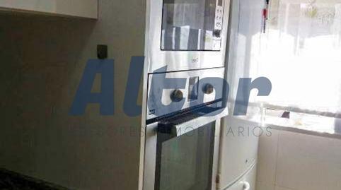 Foto 5 de Pis en venda a Lezo, Los Ángeles, Madrid