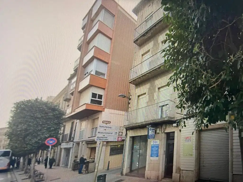 Appartamento con terrazza in affitto a Sector ROBUSTER, imagen 15