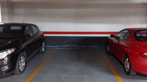 Foto 2 von Garage zur Miete in Calle Pío del Río Hortega, 8, Huerta del Rey, Valladolid Capital