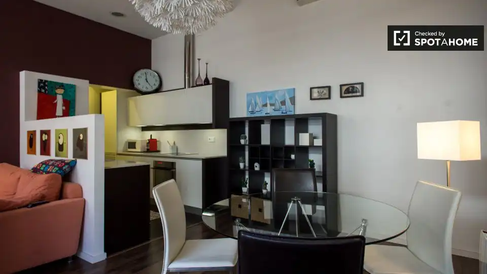 Wohnung zur Miete in Gràcia, imagen 5