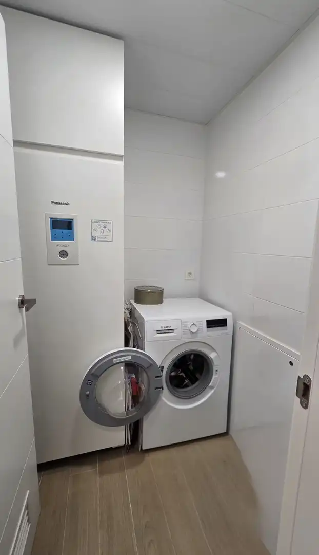 Ground floor with pool for sale in El Faro de Calaburra - Chaparral, imagen 26